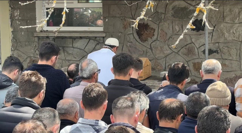 Türkiye'nin kanını donduran bebek cinayetinde annenin eşine ettiği son telefon otaya çıktı - Resim: 2