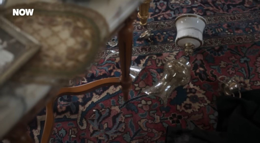 RTÜK, Şakir Paşa Ailesi: Mucizeler Ve Skandallar'ın cezasını kesti - Resim: 2