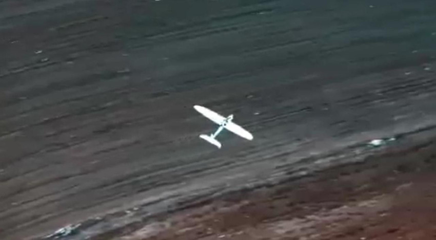 ASELSAN'ın lazer silahı GÖKBERK, FPV dronları da imha etmeyi başardı - Resim: 3