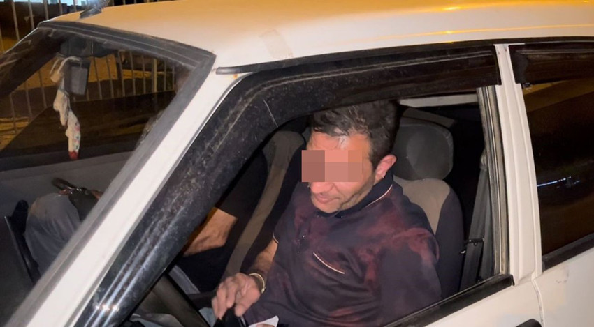 Alkollü sürücünün yanıtını duyan polis donup kaldı - Resim: 2