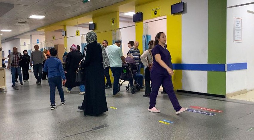 Bitmek bilmeyen grip ve nezlenin nedeni de çözümü de belli oldu... - Resim: 1