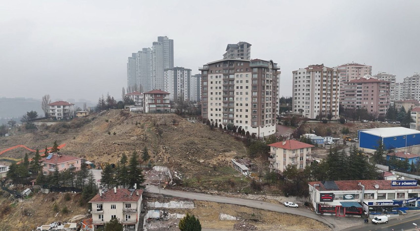 Yapay zeka sanıldı ama değil... Apartman üstü villa çılgınlığında işin aslı ortaya çıktı - Resim: 4