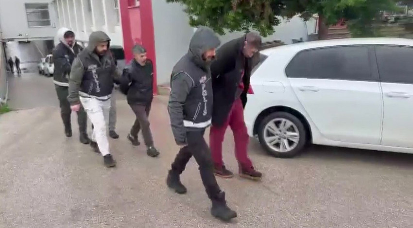 1.3 milyonluk operasyonda kaçakçının savunması ''pes'' dedirtti - Resim: 3