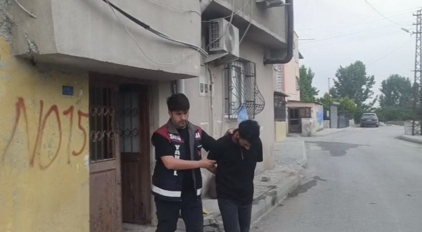Bursa'da akılalmaz dolandırıcılık: 100 milyon TL'lik vurgunda yaşlı çifte tatlı bile yedirdiler! - Resim: 3