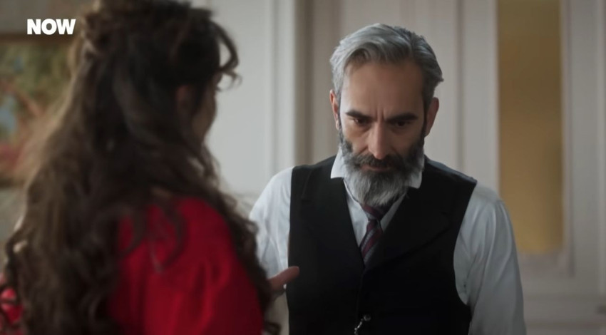 RTÜK, Şakir Paşa Ailesi: Mucizeler Ve Skandallar'ın cezasını kesti - Resim: 4