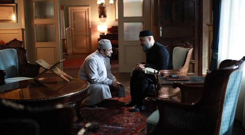 Finale bir kala Kızıl Goncalar'ın Cüneyd'i Mert Yazıcıoğlu'ndan sürpriz karar - Resim: 4