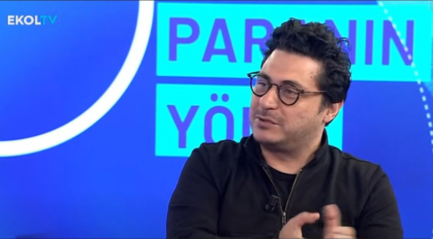 Konut ve arsa piyasasının bir bileni Mert Başaran'dan dikkat çeken tavsiyeler - Resim: 1