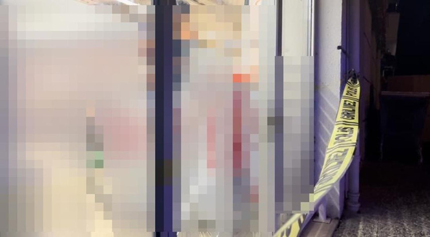 Markette kanlı ''sen sapık mısın'' kavgası: Bir anne ve çocuğuna mermi yağdırdı - Resim: 2