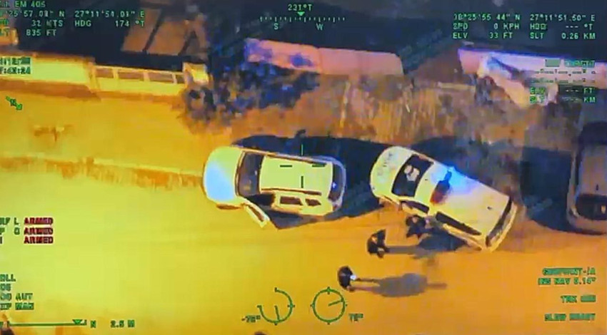 İzmir'de nefes kesen operasyon: Çok sayıda gözaltı var - Resim: 4