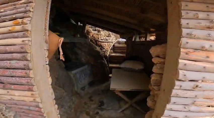 Türkiye'nin turizm başkentindeki dünyaca ünlü eşsiz güzelliklerindeki saç baş yolduran işgale mühür - Resim: 4