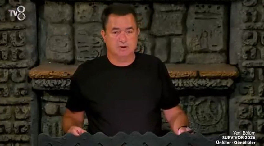 Survivor'da görülmemiş kaos! Tehdit mesajları ortaya çıktı Seren Ay yarışmayı bıraktı! - Resim: 3