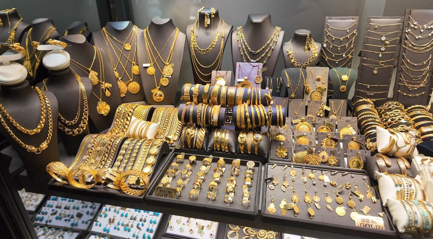 Baba mirası tonlarca altınını İsviçre'den Türkiye'ye bir türlü getiremedi! - Resim: 4