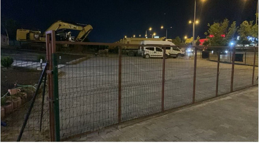 Ankara'da NATO Zirvesi alarmı: Başkentte eğlence mekanları ve otellere ''Operasyon Turkuaz' denetimi - Resim: 3