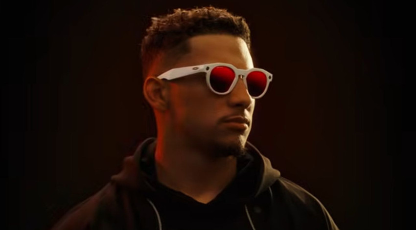 META her şeyi değiştirecek yapay zekalı yeni akıllı gözlüğünü tanıttı! - Resim: 1