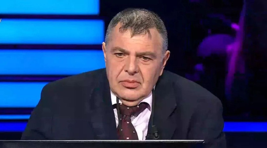 Kim Milyoner Olmak İster'de 7.500 TL ile elenen yarışmacı, yarışma sonrası hayatını kaybetti - Resim: 1