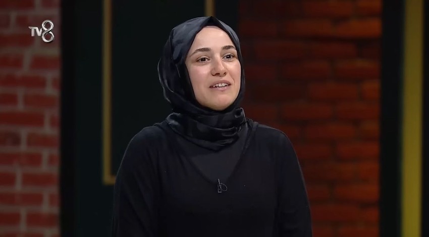 MasterChef'e katılan yarışmacı taciz mağduru bir Türkiye, Balkan ve Avrupa şampiyonu çıktı - Resim: 3