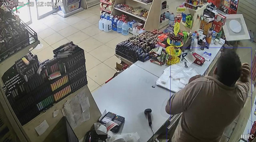 Asrın felaketinin vurduğu ilimizde deprem korkusunu bir kez daha yaşatan patlama - Resim: 1