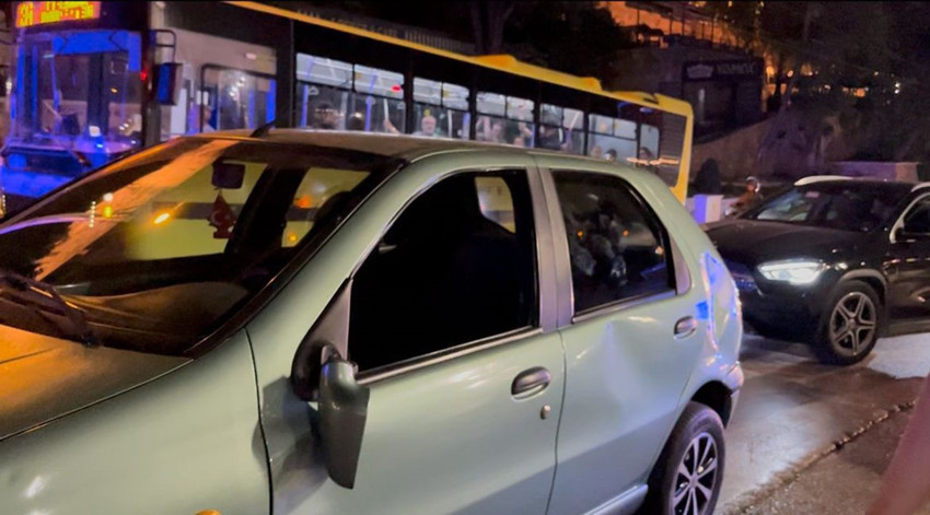 Trafikteki yol verme kavgası cinayete dönüştü: Aracıyla ezmeye çalıştı - Resim: 4