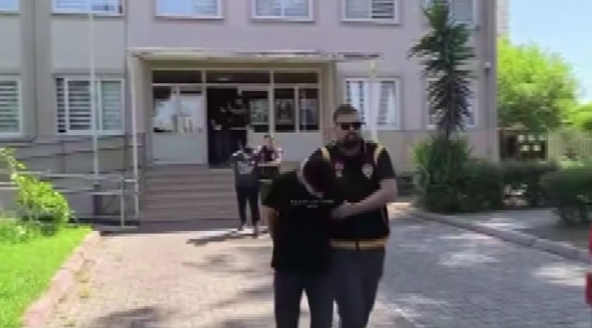 3 milyon TL'lik haraç operasyonunda; emlakçıyı kurşunlatan tanıdık çıktı - Resim: 3