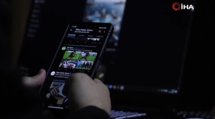 Sosyal medyada ''yok artık'' dedirten dolandırıcılık tuzağı - Resim: 1