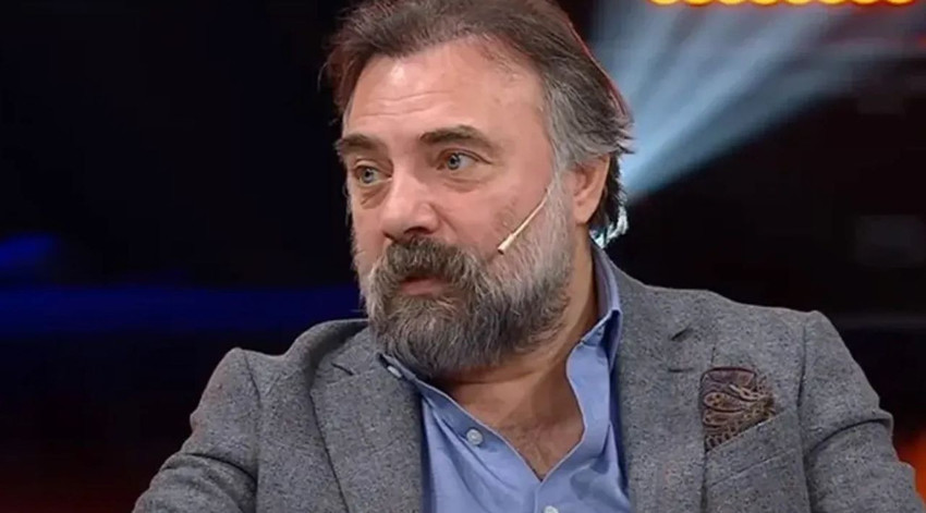 Oktay Kaynarca hayranlarına müjde: Yeni projesi belli oldu - Resim: 1