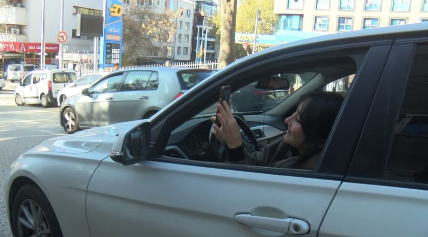 Kızılay tabelasının çilesi bitmedi: Üçüncü kez yenilenmek zorunda kaldı - Resim: 4