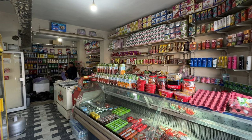 Ekmek teknesini kapatan 30 yıllık esnafın yaptığı herkesi ağlattı - Resim: 2