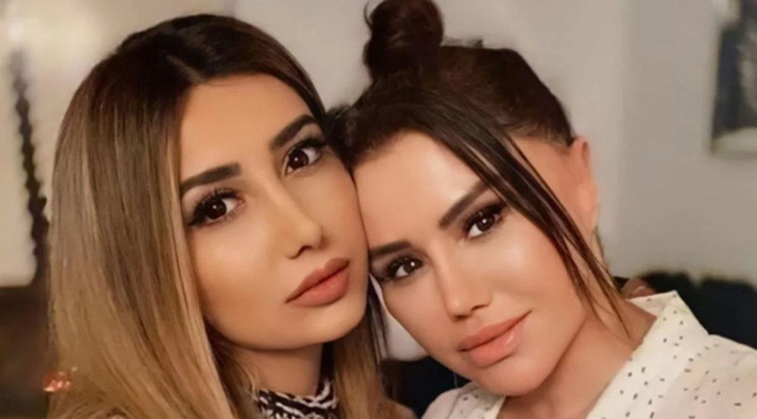 Bir zamanların Küçük Ceylan'ı anneanne oldu; yeni imajıyla herkesi şaşırttı - Resim: 3