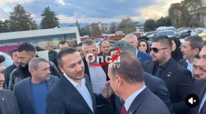 Ağıralioğlu’na Düzce’de AK Parti Desteği - Resim: 1