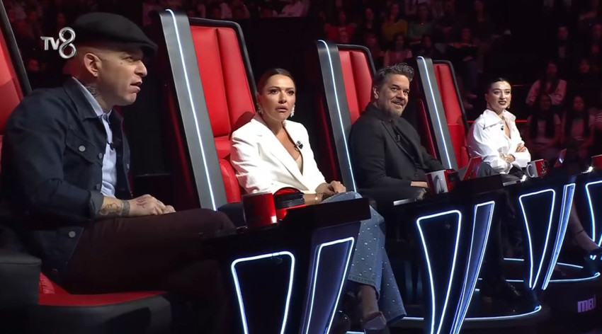 O Ses Türkiye neden yayınlanmadı ? - Resim: 3