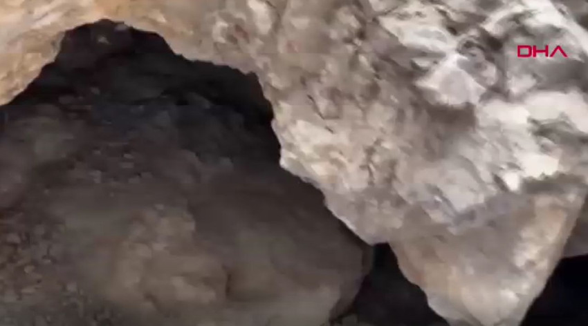 Irak'ın kuzeyinde şehit düşen 12 evladımızın son anlarına dair görüntüler ortaya çıktı! - Resim: 1