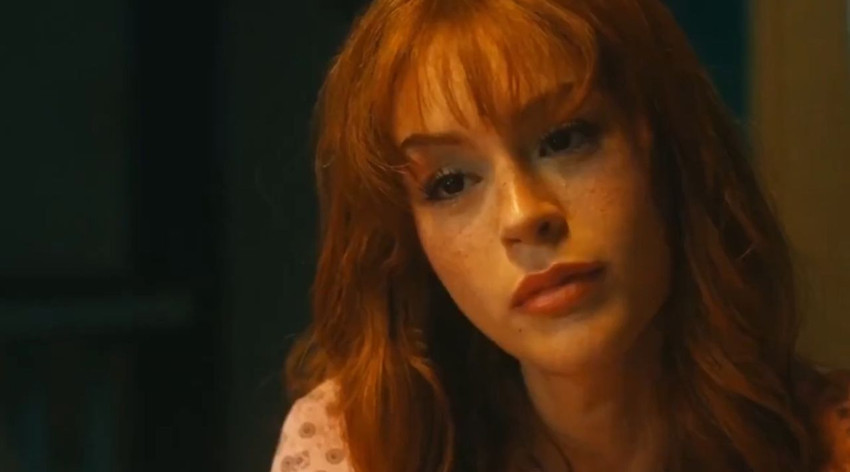 Her bölümüyle olay olan Jasmine'in final sahnesi büyük tepki yağdı - Resim: 3