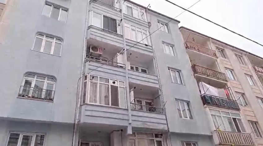 Bursa'da kan donduran olay: Yaşlı kadın evinde boğazı kesilerek öldürüldü - Resim: 4