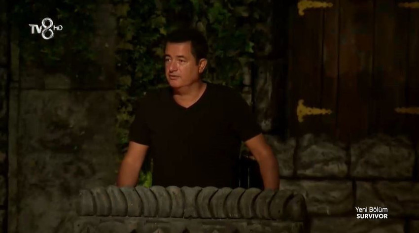 Survivor'da elenen isim belli oldu - Resim: 4