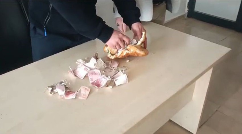 Ramazan dilencilerinin Ramazan pidesi oyunu pes dedirtti - Resim: 2