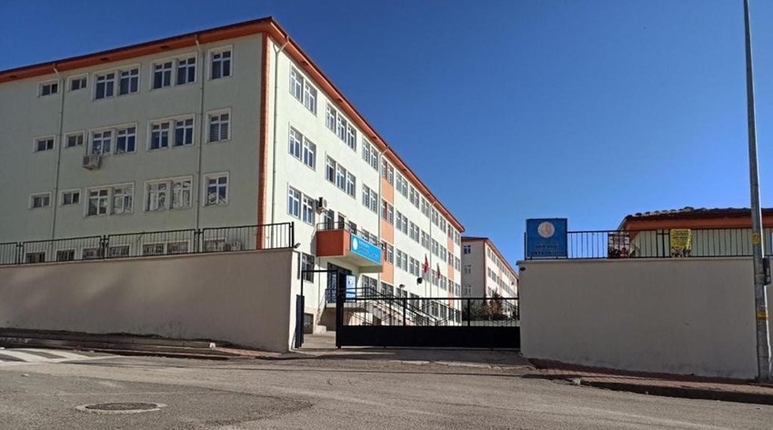 Okul tuvaletinde baygın bulunan kız çocuğu hayatını kaybetti - Resim: 3