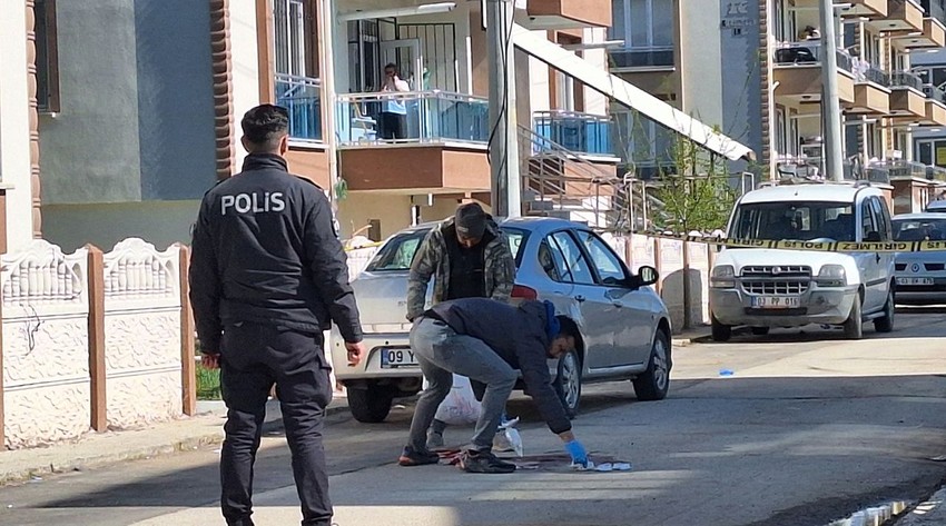 Boşanma aşamasındaki bir kadın daha eşi olacak cani tarafından katledildi - Resim: 4