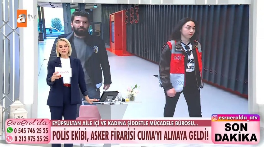 Esra Erol'daki rezalette ikinci perde... Babası uyarmış: ''Oğlum sapıktır, evinde yatırma!'' - Resim: 3