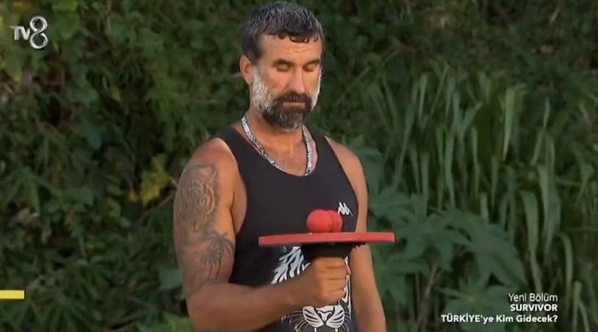 Survivor adasında kafa karıştıran gelişme: Survivor Hikmet'e ne oldu ? - Resim: 3