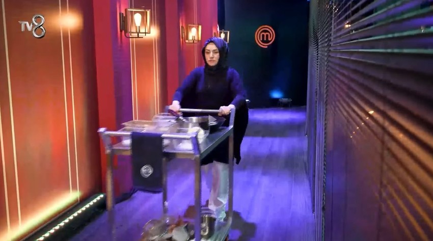 MasterChef'e katılan yarışmacı taciz mağduru bir Türkiye, Balkan ve Avrupa şampiyonu çıktı - Resim: 1