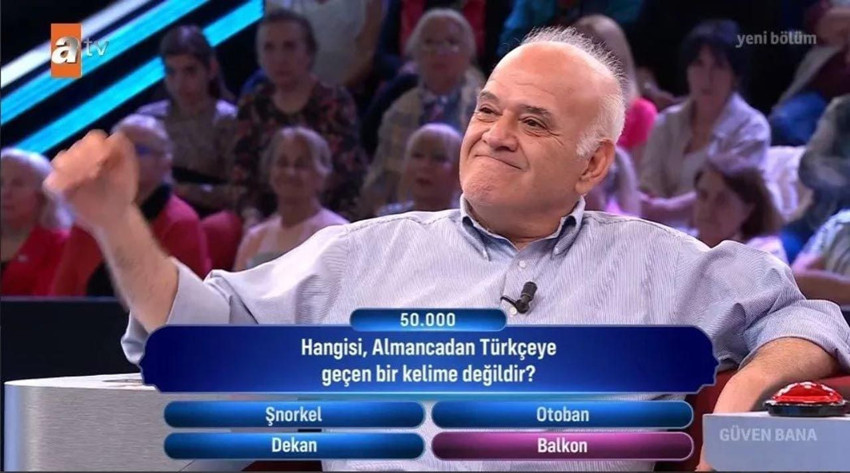 Ahmet Çakar ile Ertem Şener Müge Anlı ile Güven Bana'yı Beyaz Futbol'a çevirdi - Resim: 4