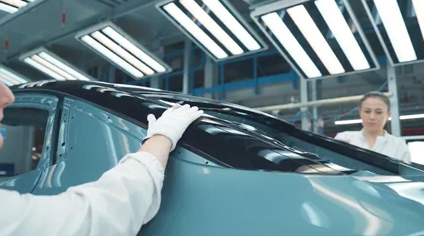 Stoklar kısa sürede tükenmişti: Togg 10F için heyecanlı bekleyiş sona erdi! - Resim: 4