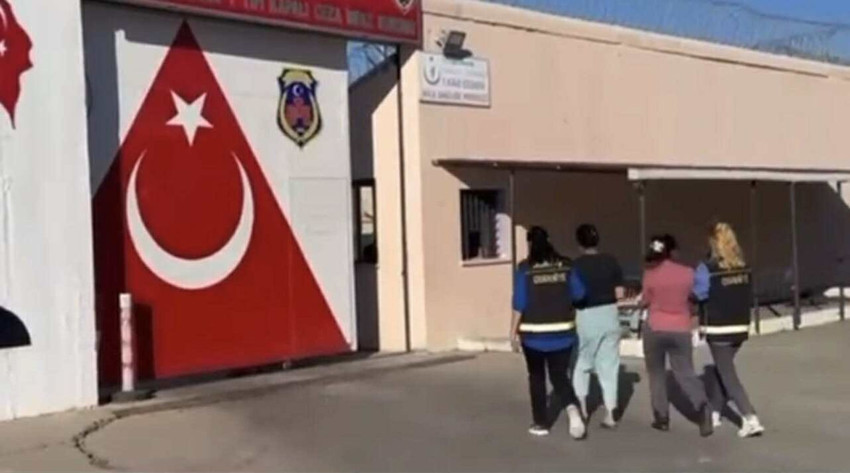Yıllardır aranıyordu; 15 yıl hapis cezası olan firari KGYS kameraları sayesinde yakalandı - Resim: 4