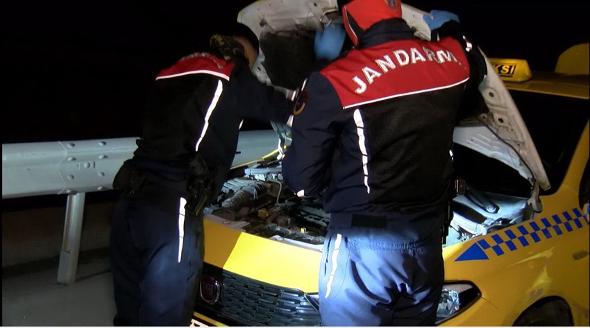 Avukat Serdar Öktem'in katillerinin yeni görüntüsü ve ifadeleri ortaya çıktı - Resim: 3