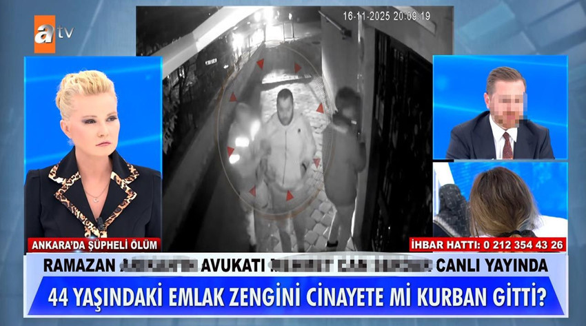 Emlak kralının ölümünde büyük şüphe! 100 milyon TL için mi öldürüldü? - Resim: 4