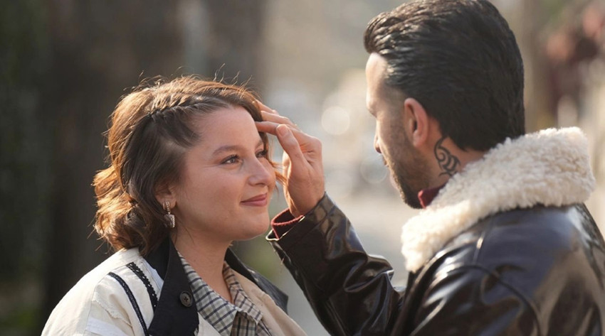 Burak Deniz ve Hilal Altınbilek’li Sahtekarlar final yapıyor - Resim: 3