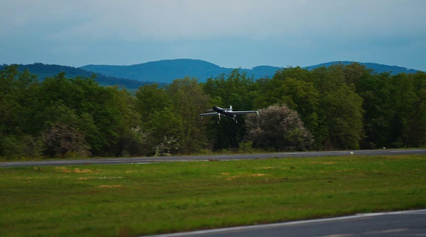 Baykar'dan oyun değiştirecek teknoloji: 1000 km menzilli ''Mızrak'' ilk kez sahneye çıkıyor - Resim: 4