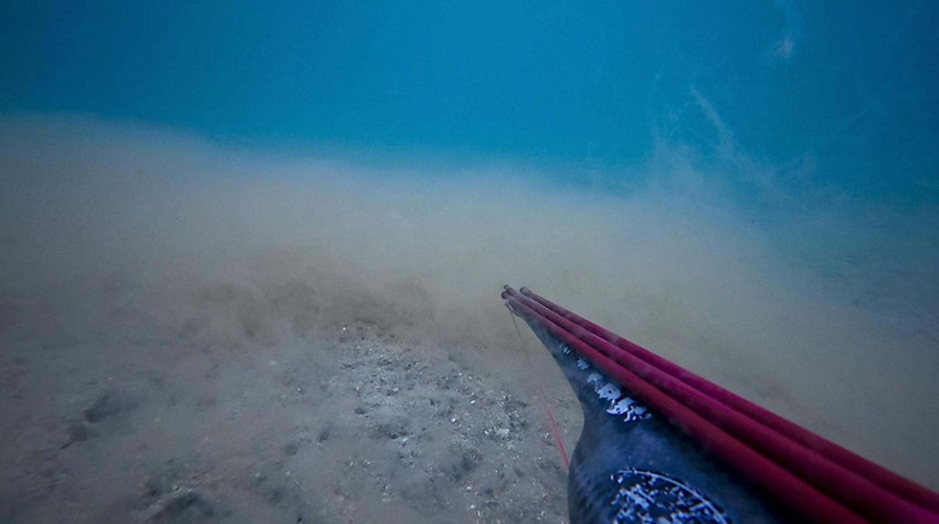 Mide bulandıran müsilaj Çanakkale Boğazı'nın derinliklerini de sardı - Resim: 4