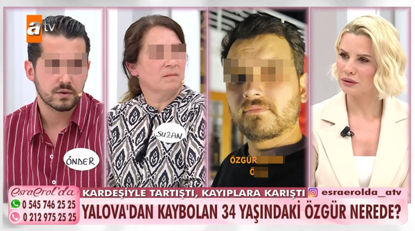 Esra Erol'da aranan gencin cansız bedeni ormanlık alanda bulundu - Resim: 2