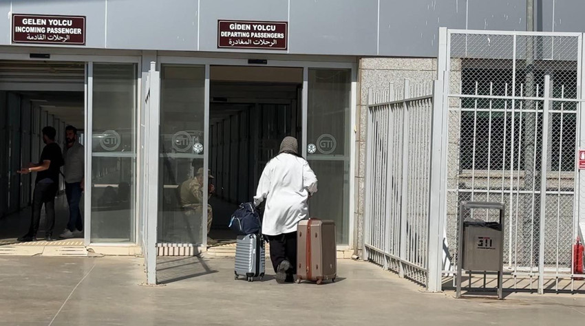 Türkiye-İran sınırında hareketlilik devam ediyor - Resim: 2